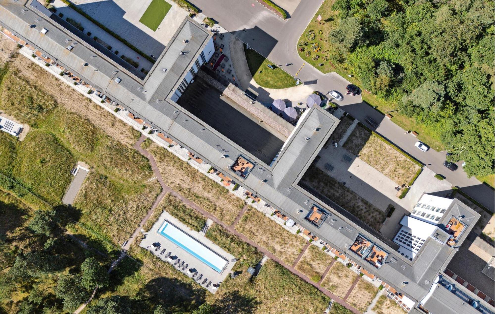 Apartment Eden Ostseebad Binz
