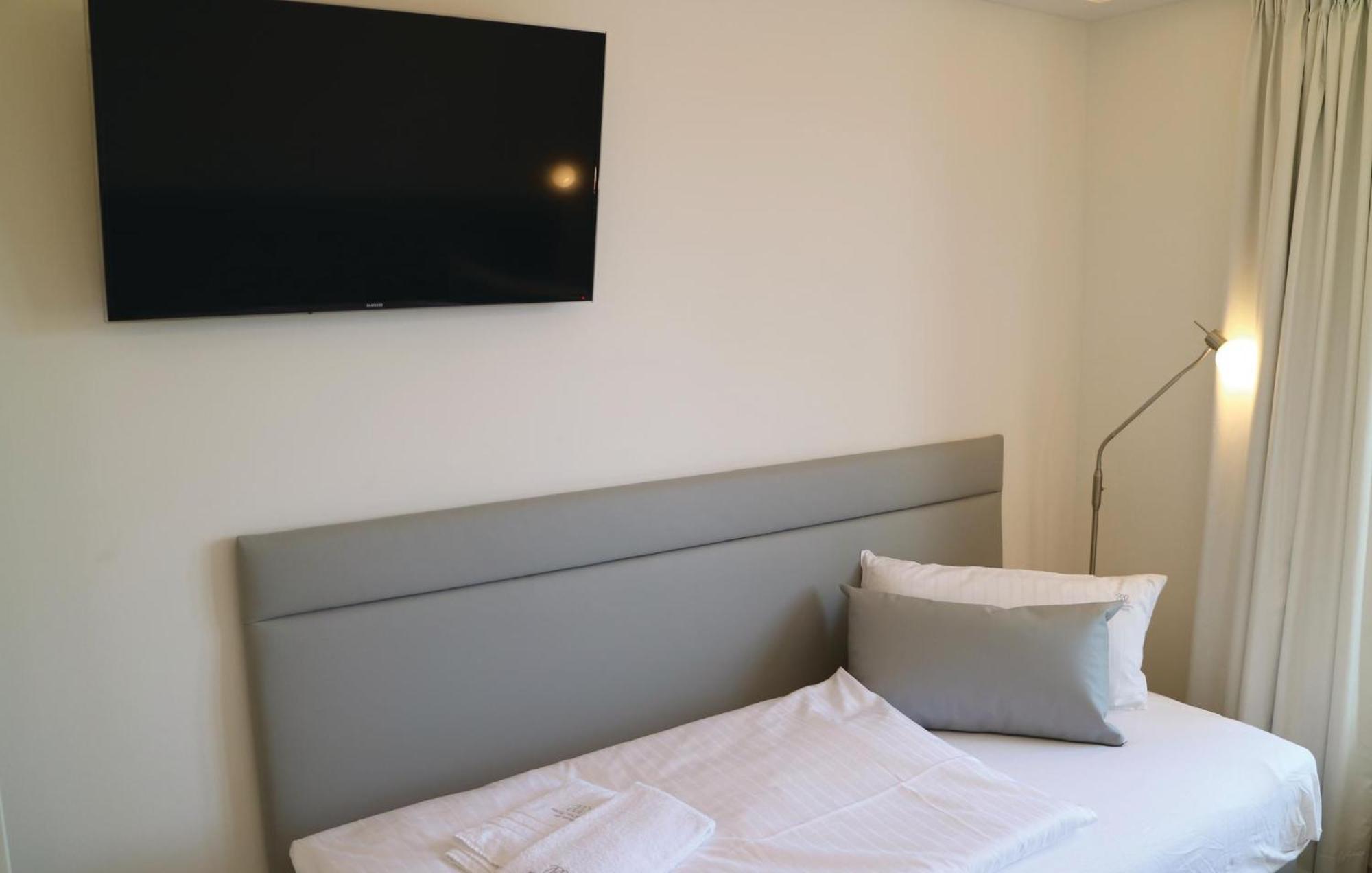 Eden Apartment Ostseebad Binz