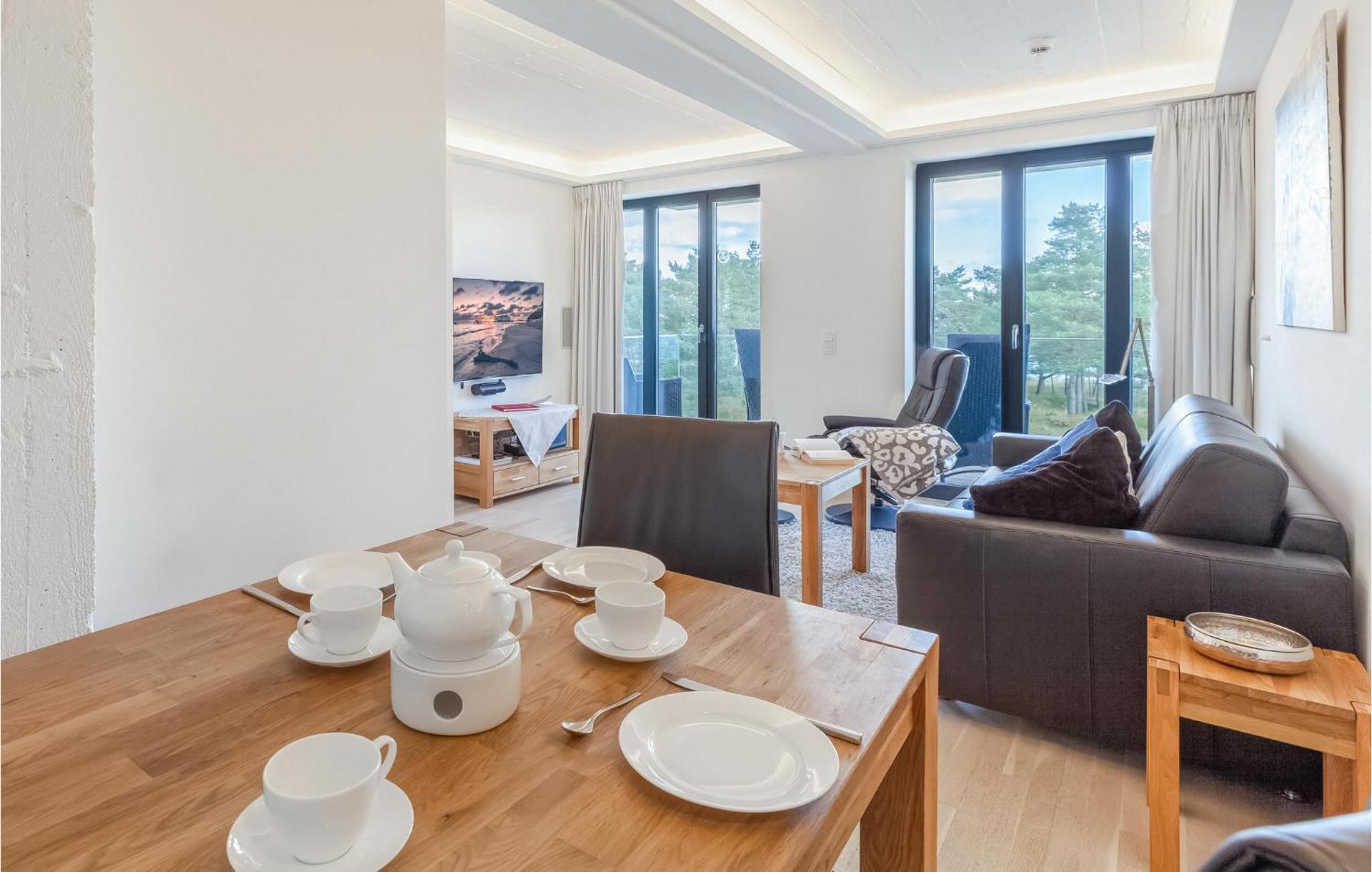 Eden Apartment