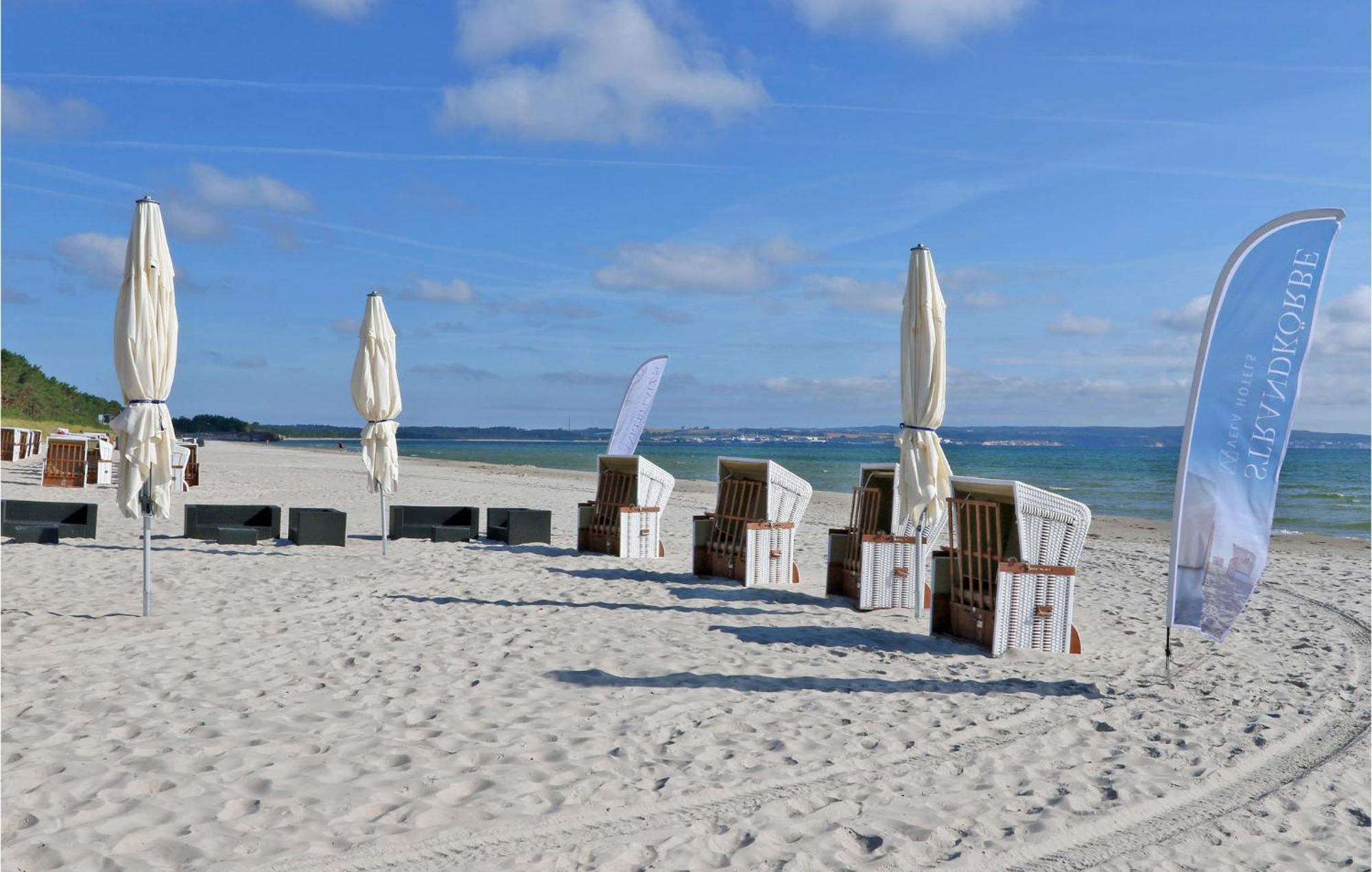 Eden Ostseebad Binz