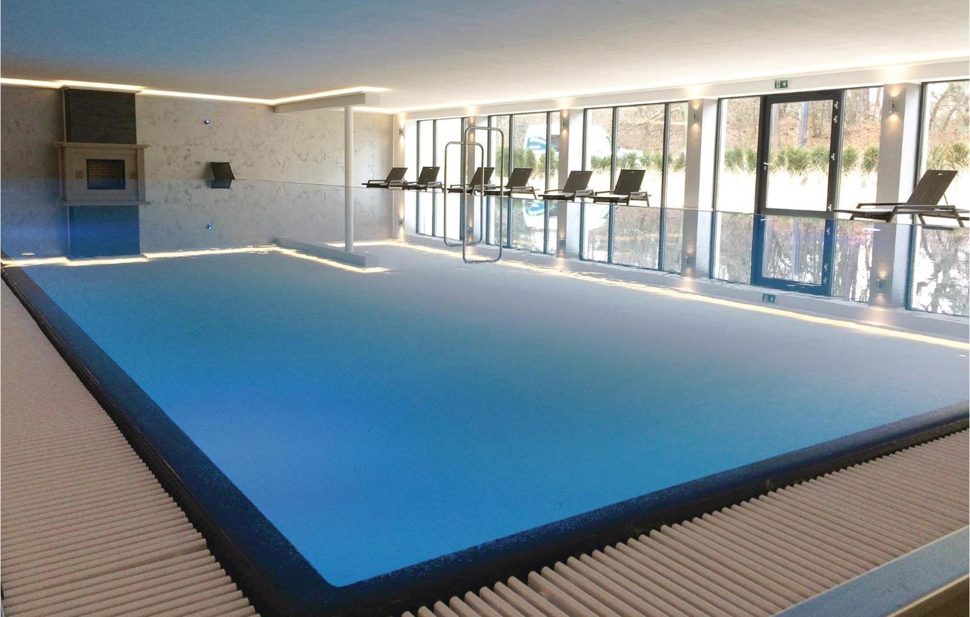 Eden Apartment Ostseebad Binz