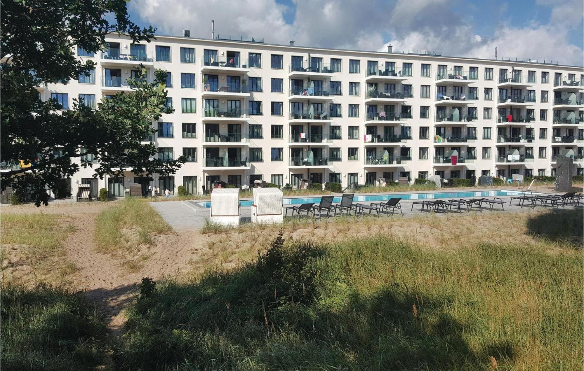 Apartment Eden