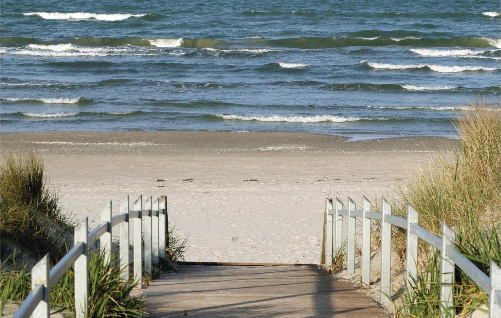 Apartment Eden Ostseebad Binz