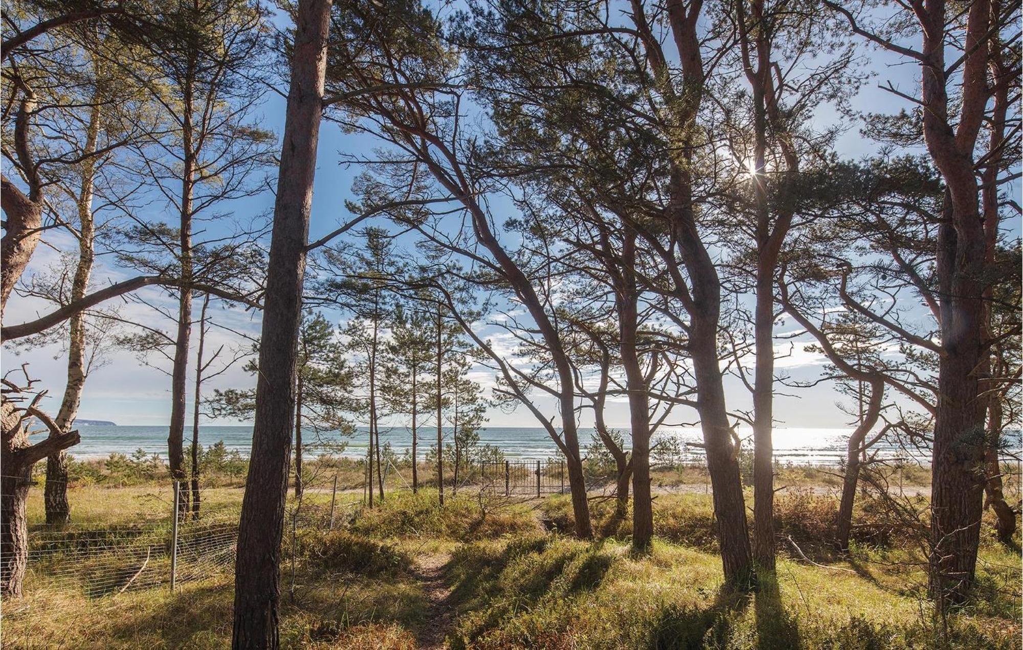 Eden Apartment Ostseebad Binz